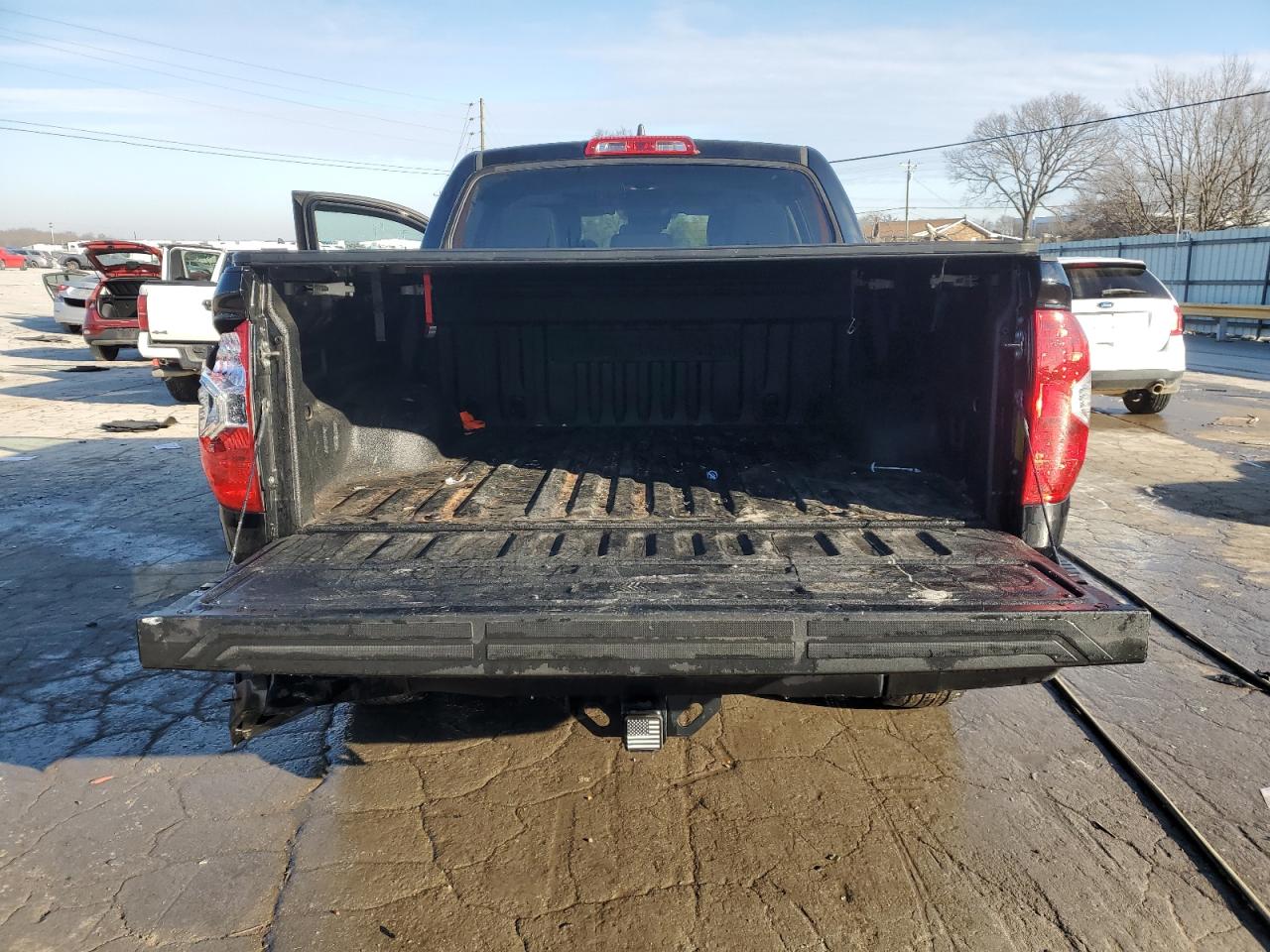 2020 Toyota Tundra - Image 6