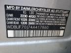 2004 Mercedes-Benz E 500 en Venta en Spartanburg, SC - Rear End