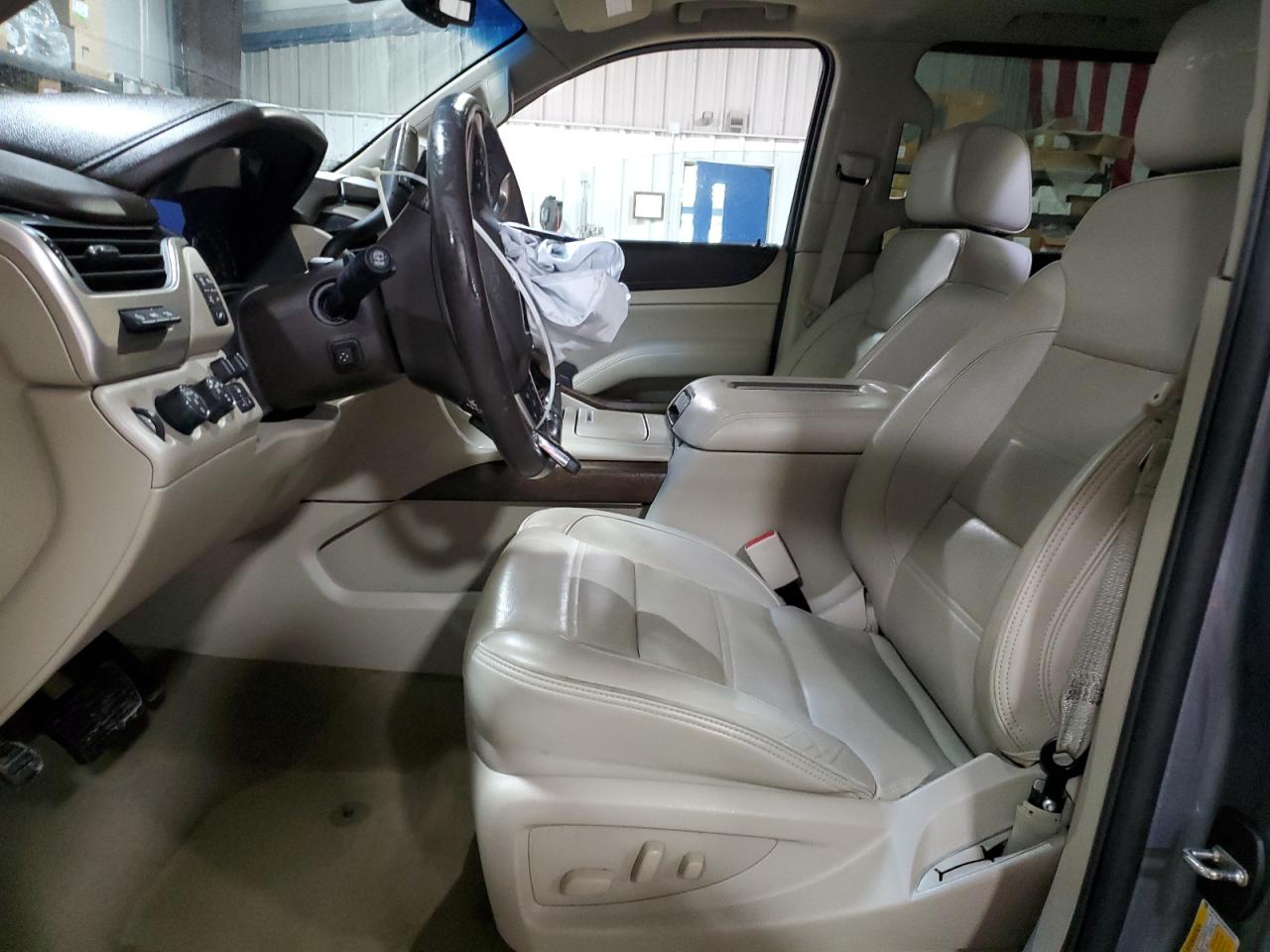 2018 GMC Yukon - Image 7