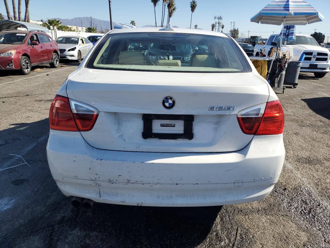 2006 BMW 3er - Image 6