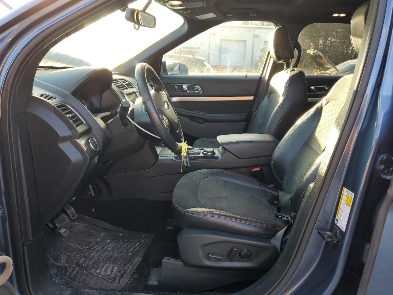 2019 Ford Explorer - Image 7