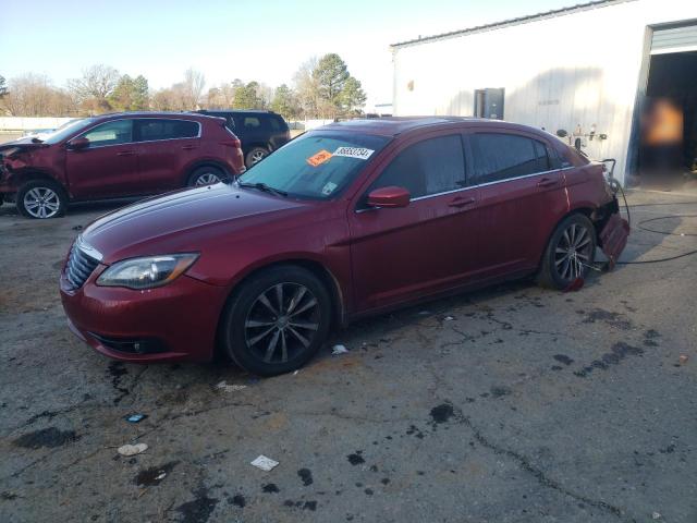 2014 Chrysler 200 Touring