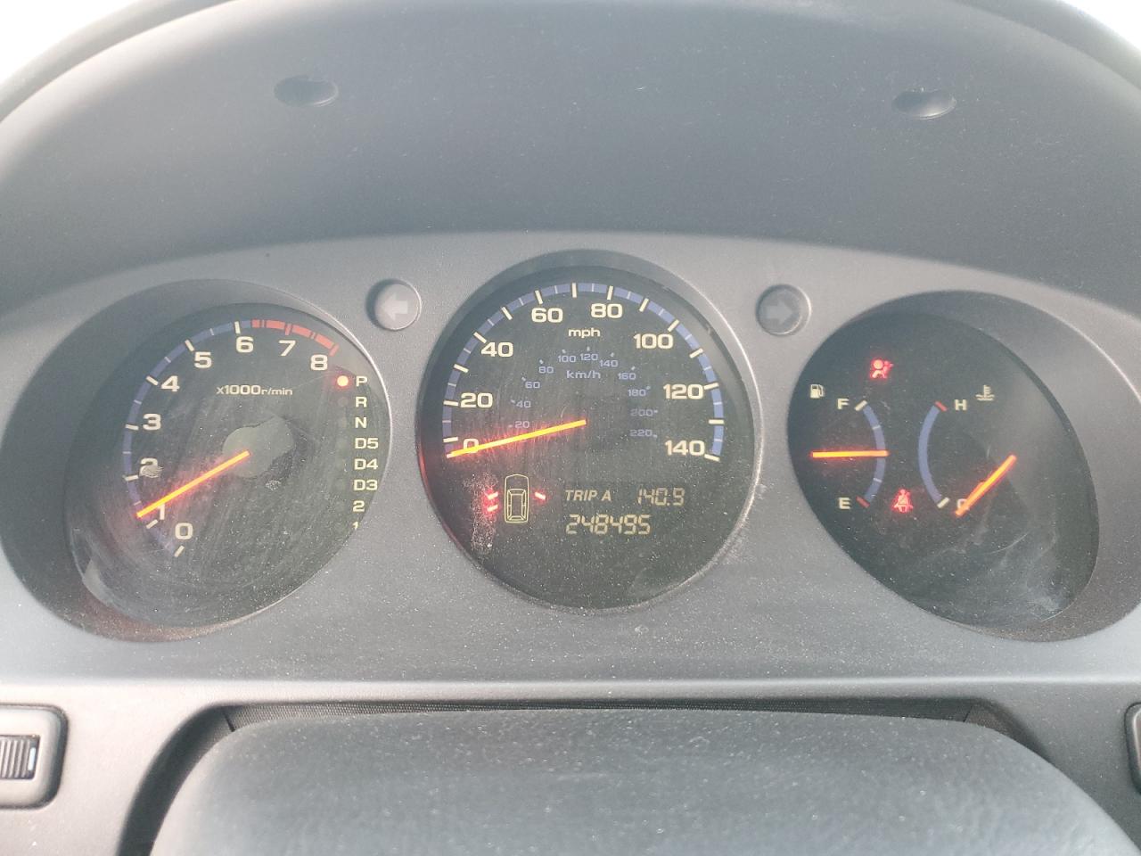 2006 Acura MDX - Image 9