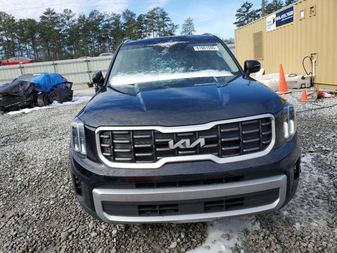 2023 Kia Telluride - Image 5