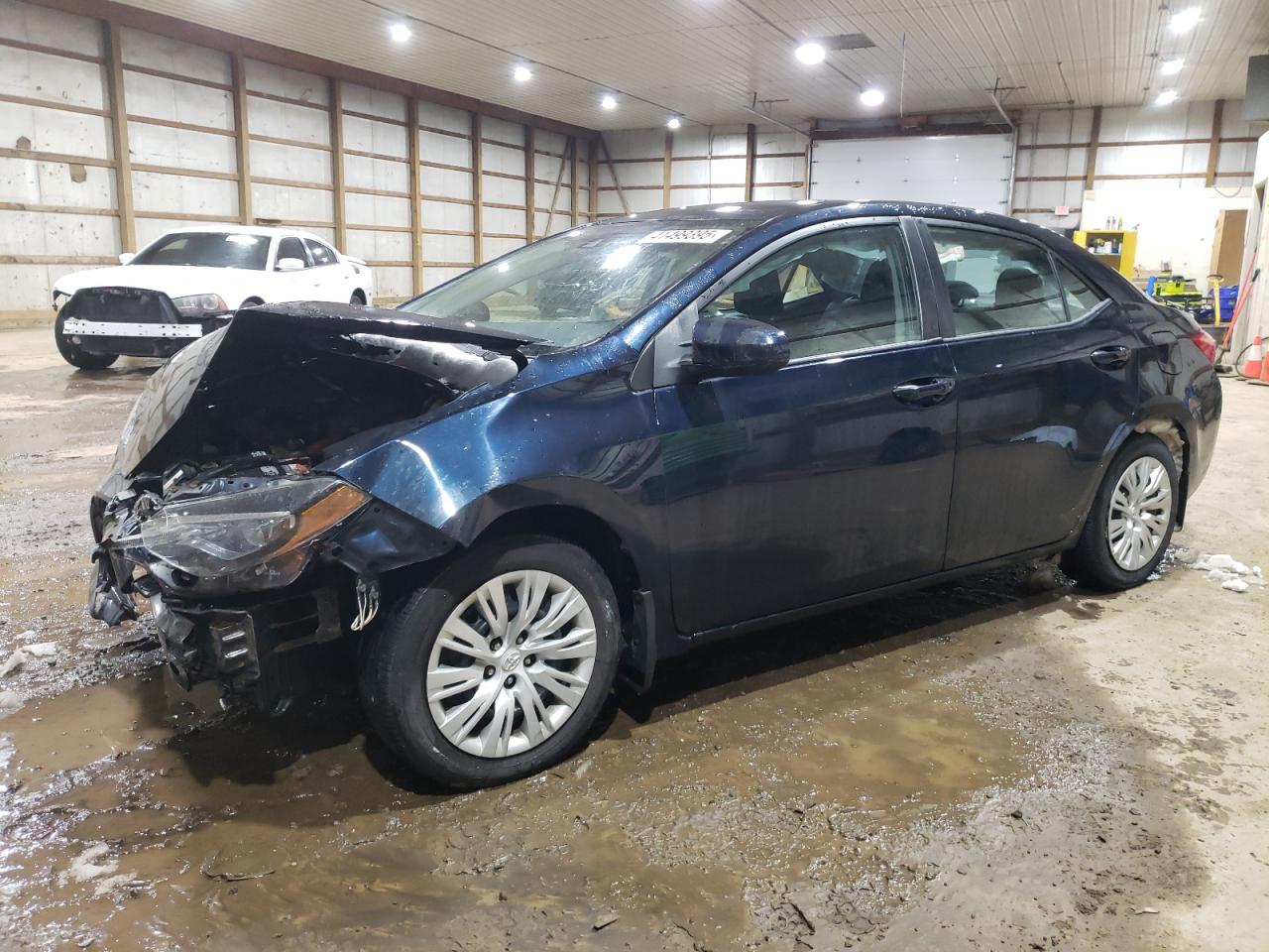 VIN 2T1BURHEXJC042605 2018 TOYOTA COROLLA no.1