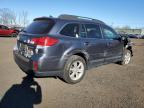 2014 Subaru Outback 3.6R Limited zu verkaufen in New Britain, CT - Front End