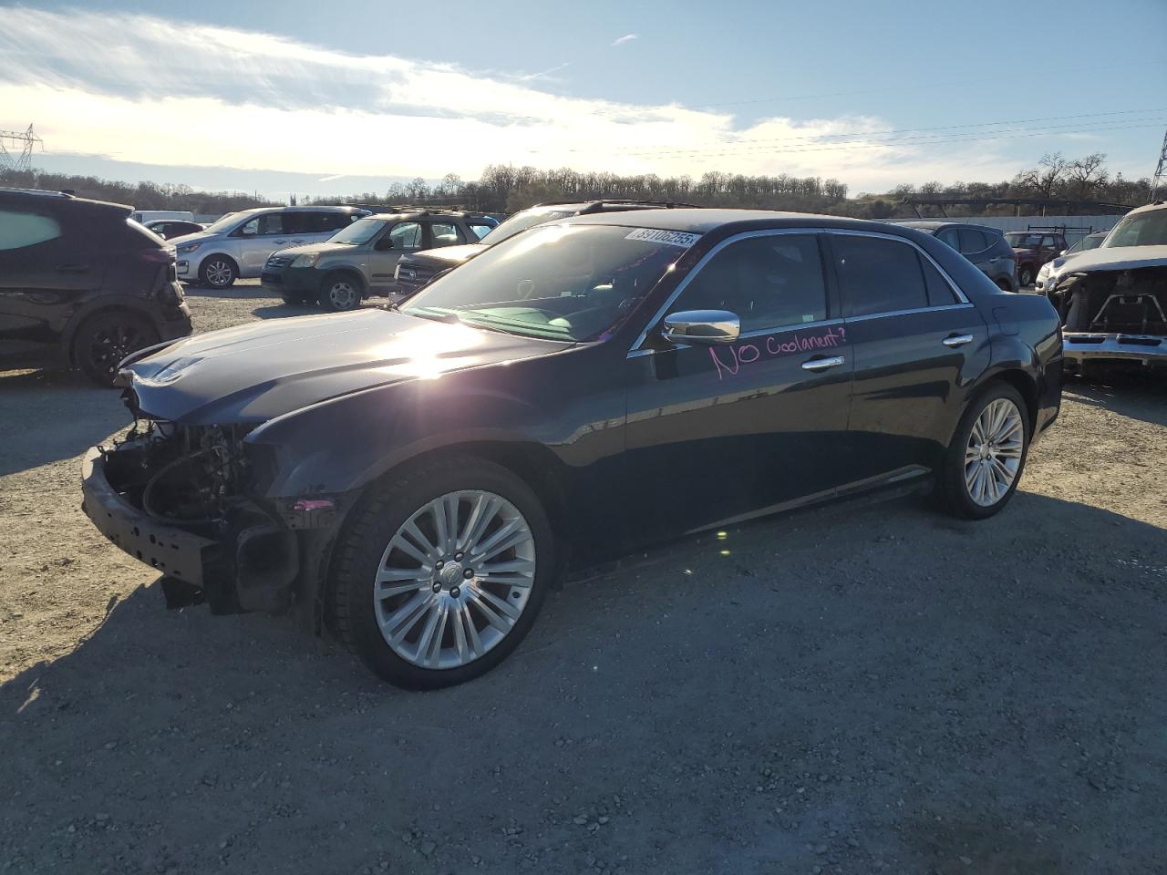 2011 Chrysler 300 - Image 1