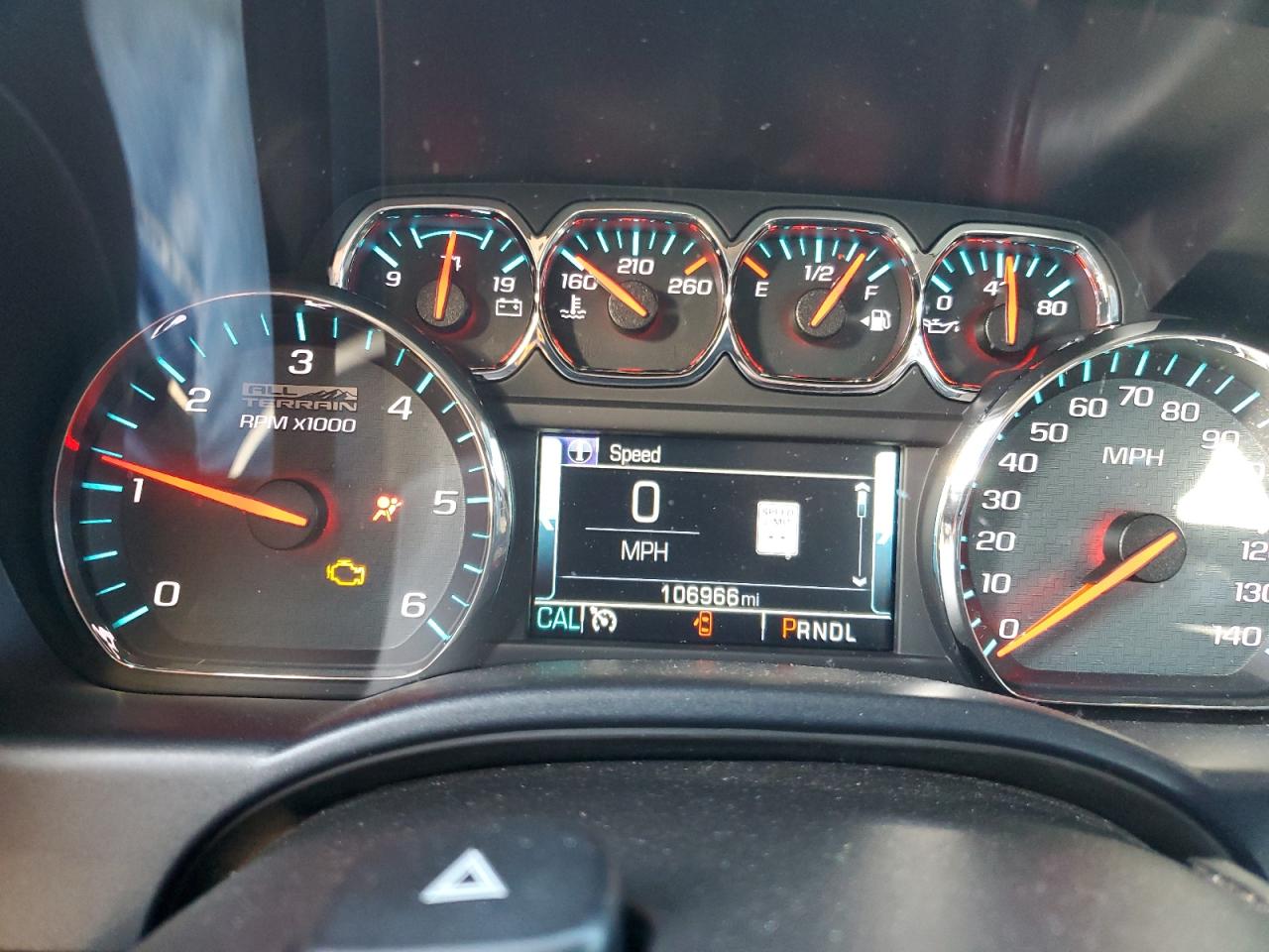 2018 GMC Sierra - Image 9