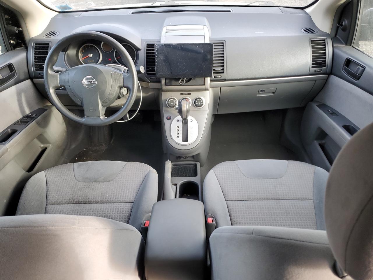 2008 Nissan Sentra - Image 8
