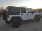 2016 Jeep Wrangler Unlimited Sport zu verkaufen in Appleton, WI - Front End