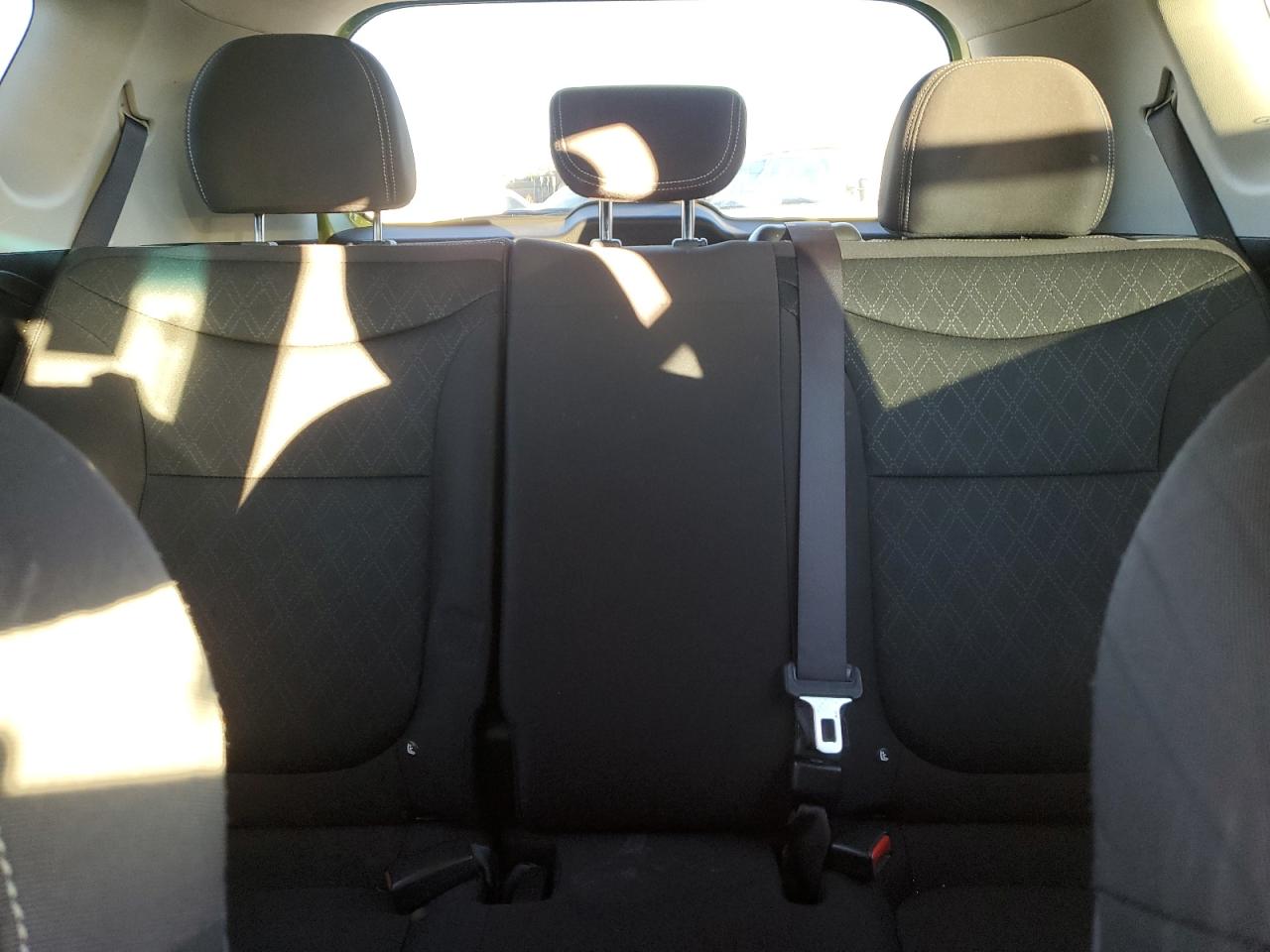 2016 Kia Soul VIN: KNDJN2A2XG7829581 Lot: 41453195