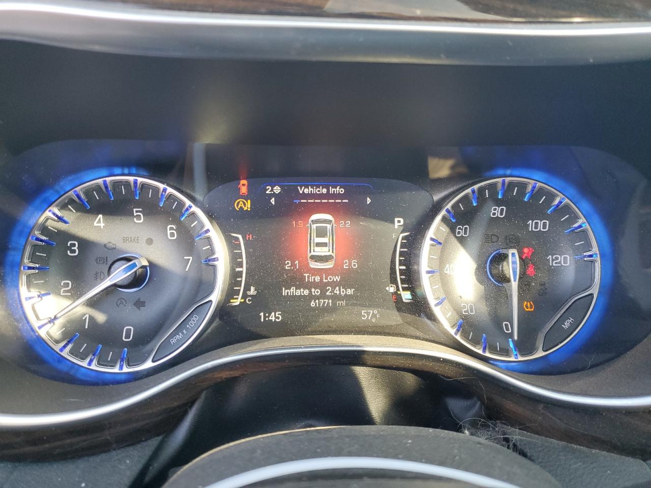 2021 Chrysler Pacifica - Image 9