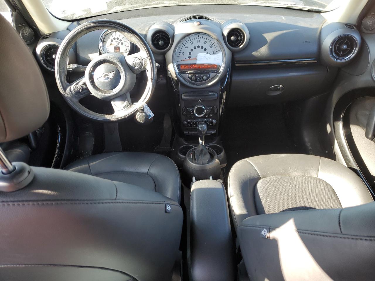 2011 MINI Cooper - Image 8