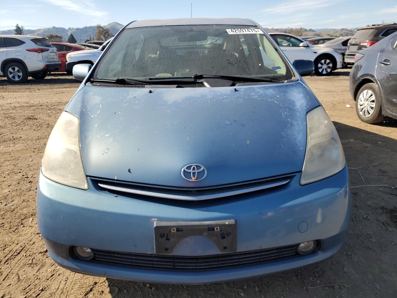 2007 Toyota Prius - Image 5