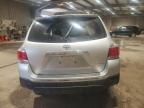 2012 Toyota Highlander Base na sprzedaż w West Mifflin, PA - Front End