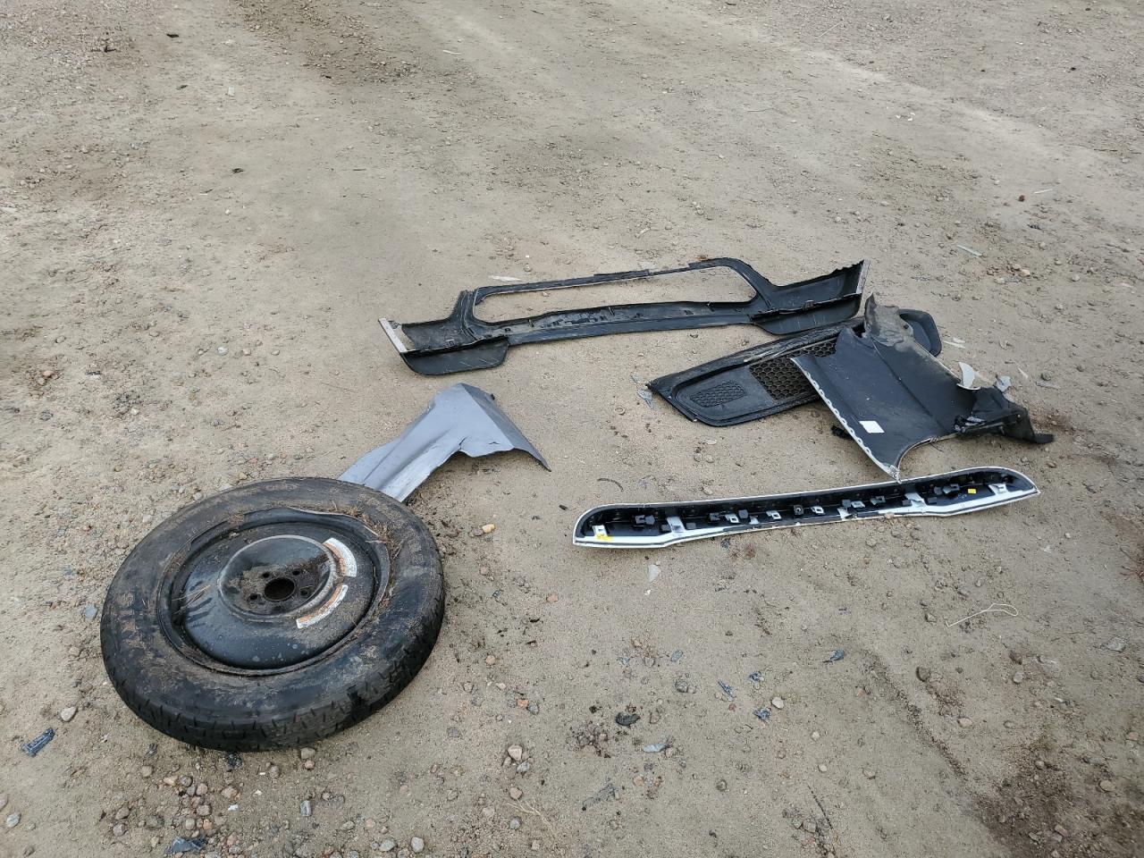 2020 Infiniti QX60 - Image 15