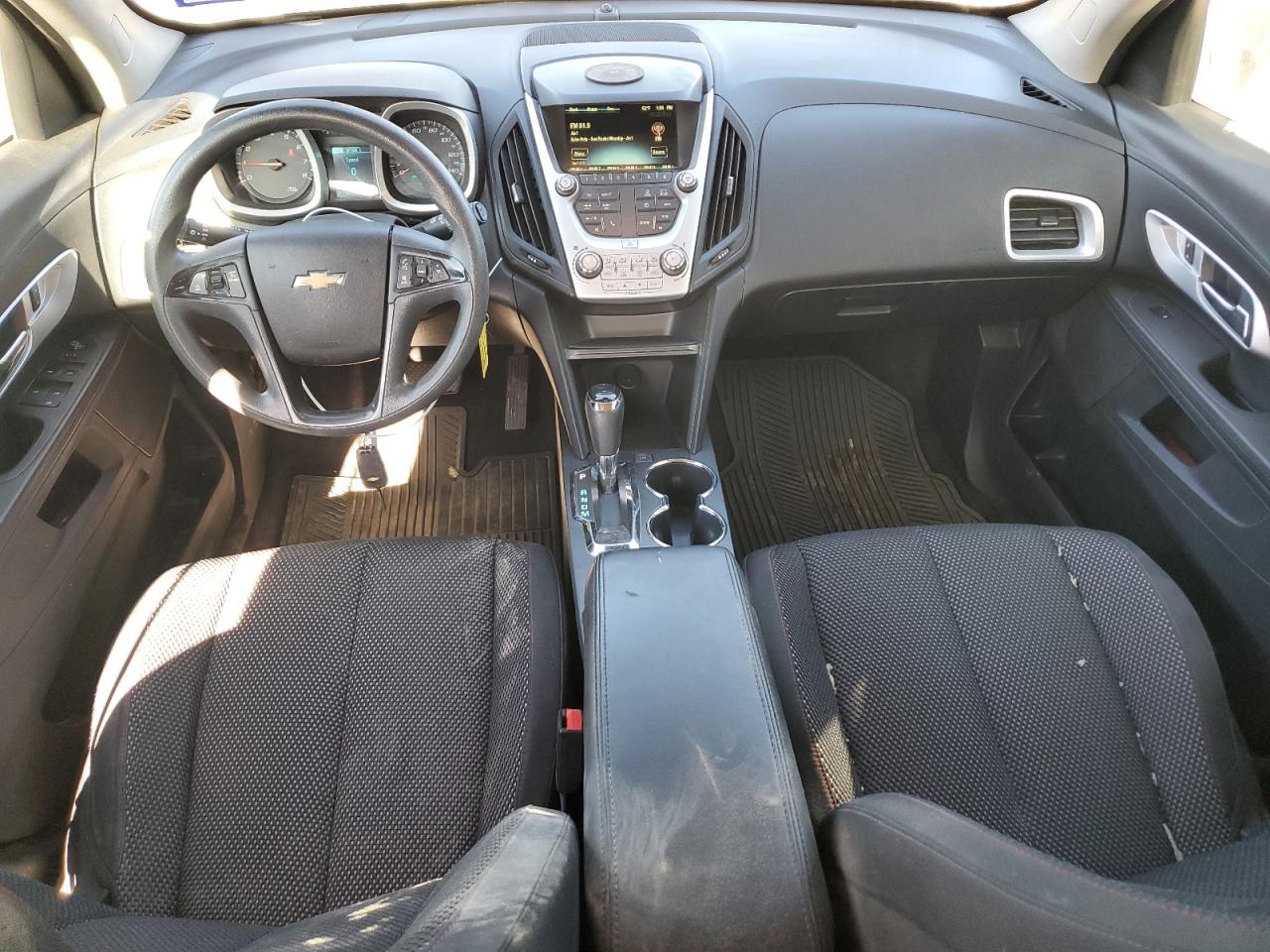 2016 Chevrolet Equinox - Image 8