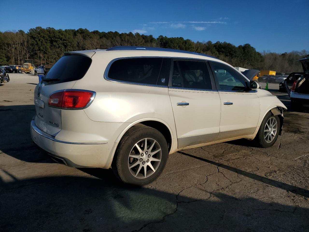 2014 Buick Enclave - Image 3