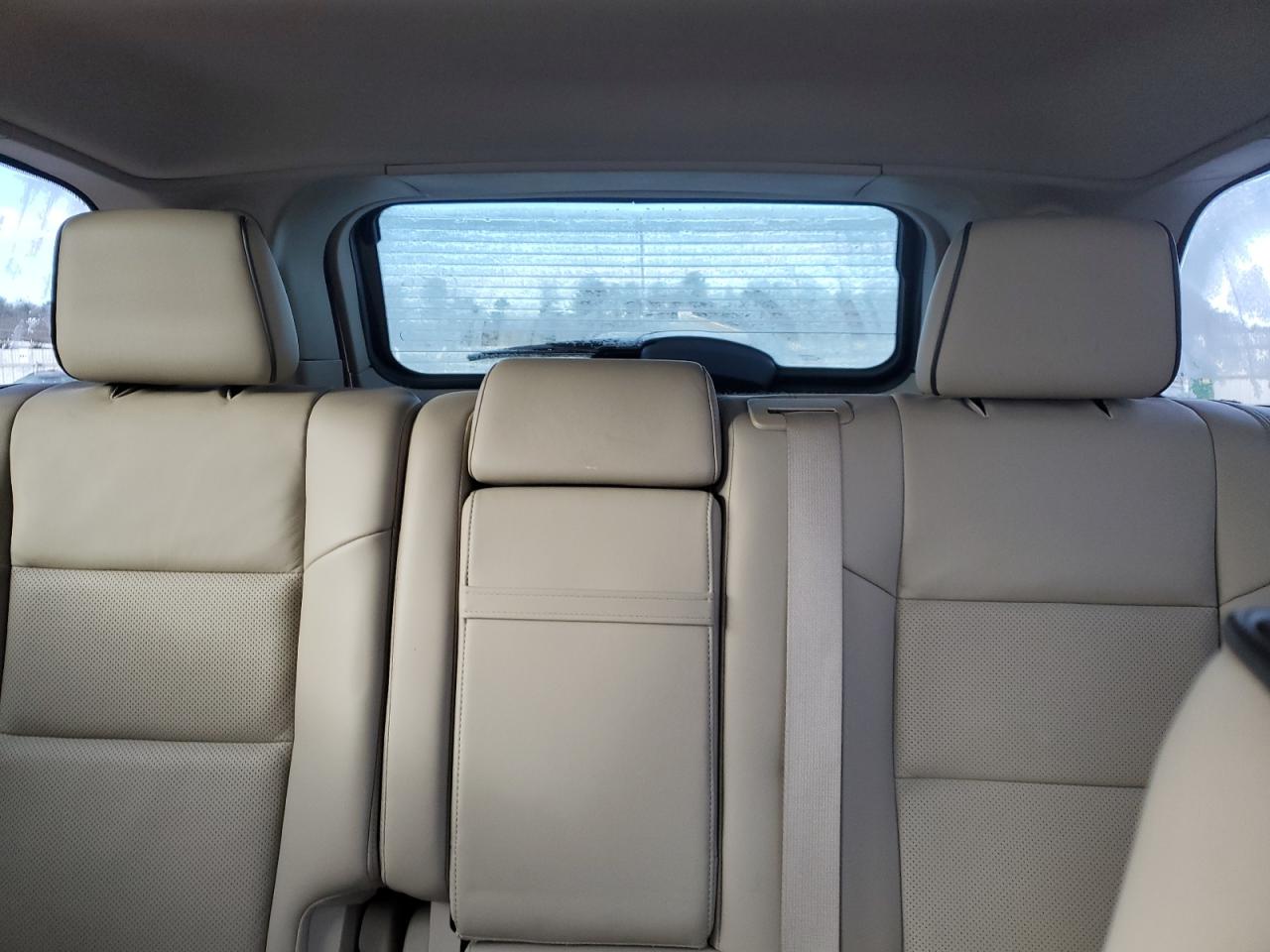 2011 Jeep Grand Cherokee - Image 10