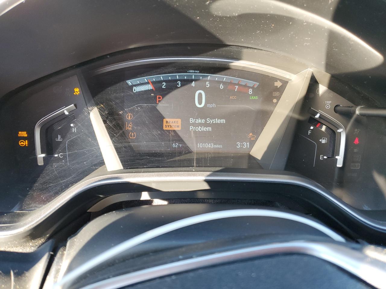 2018 Honda CR-V - Image 9