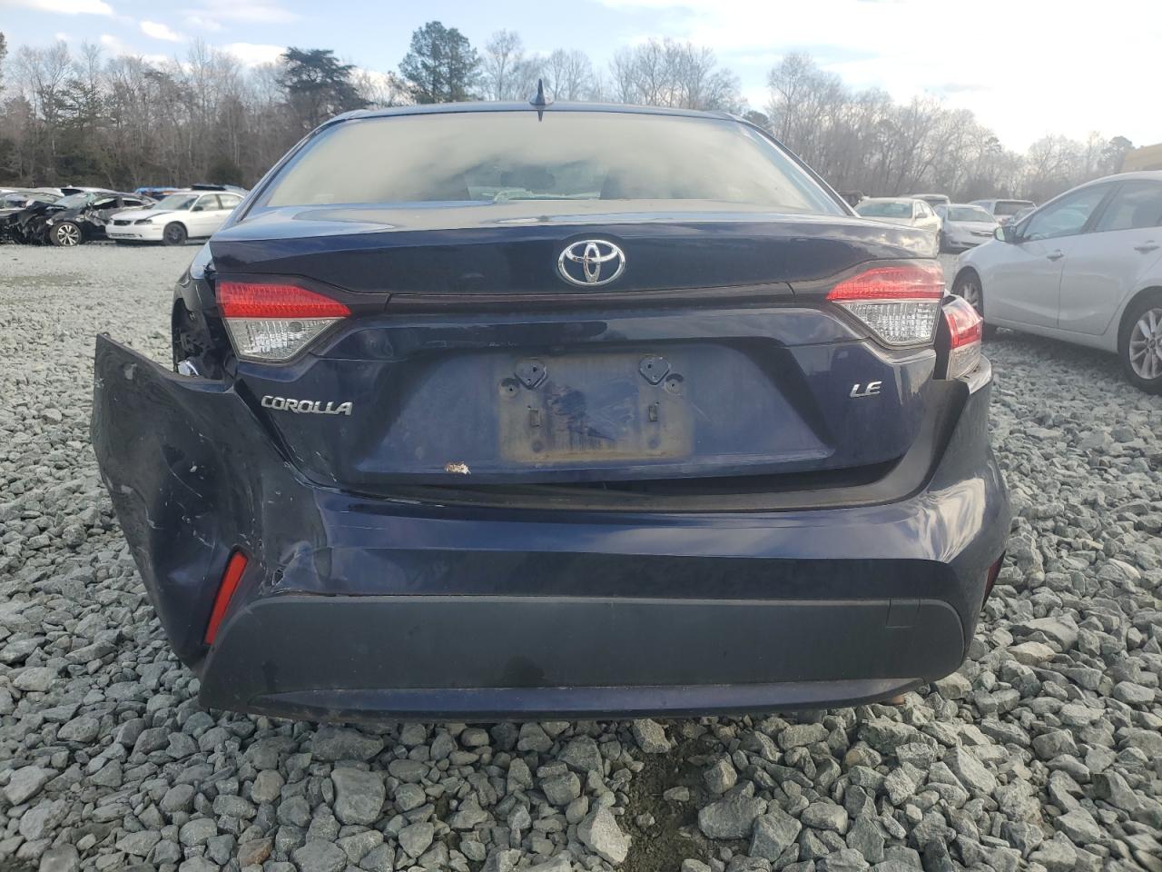 2020 Toyota Corolla - Image 6