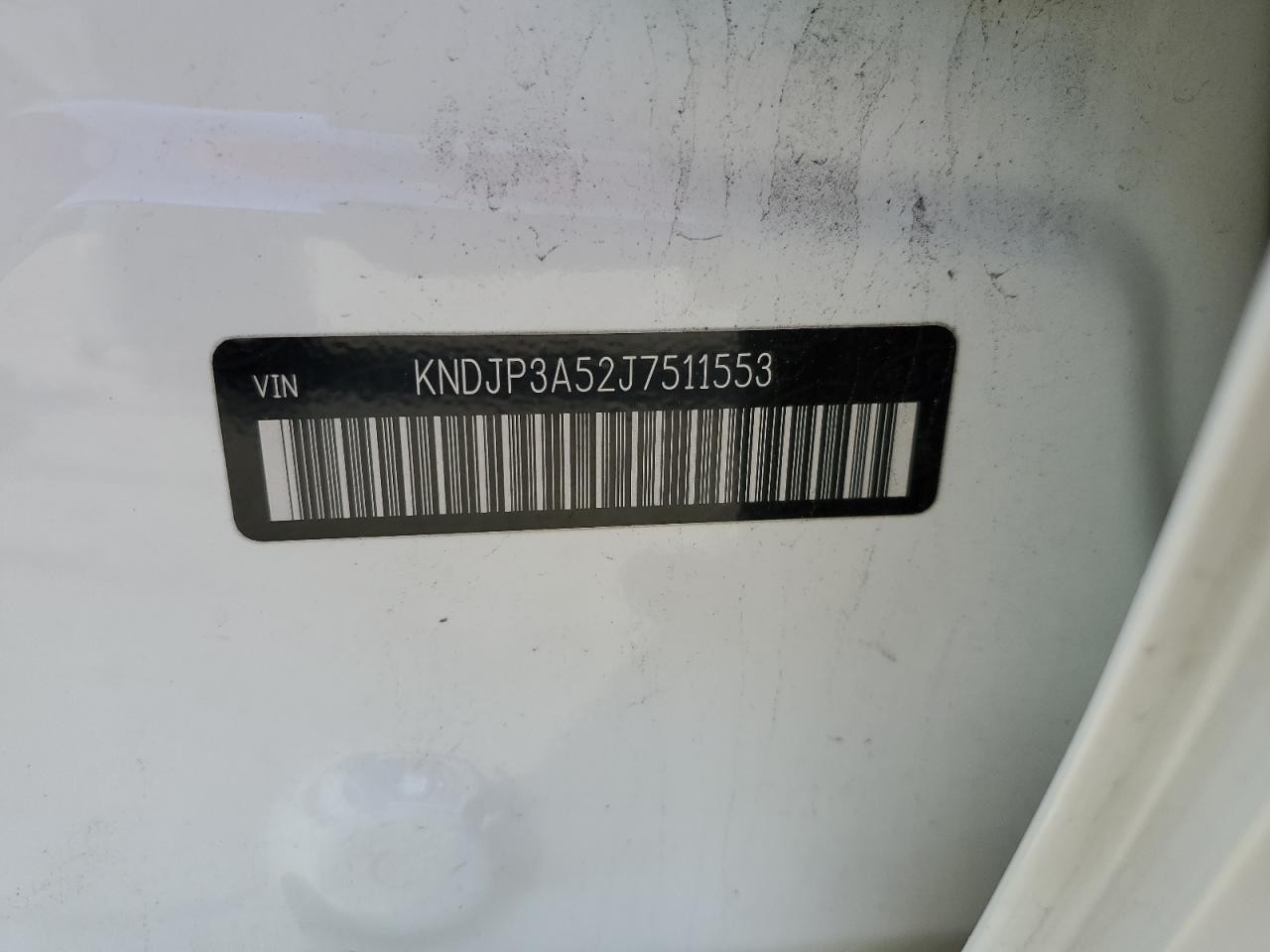 2018 Kia Soul - Image 12