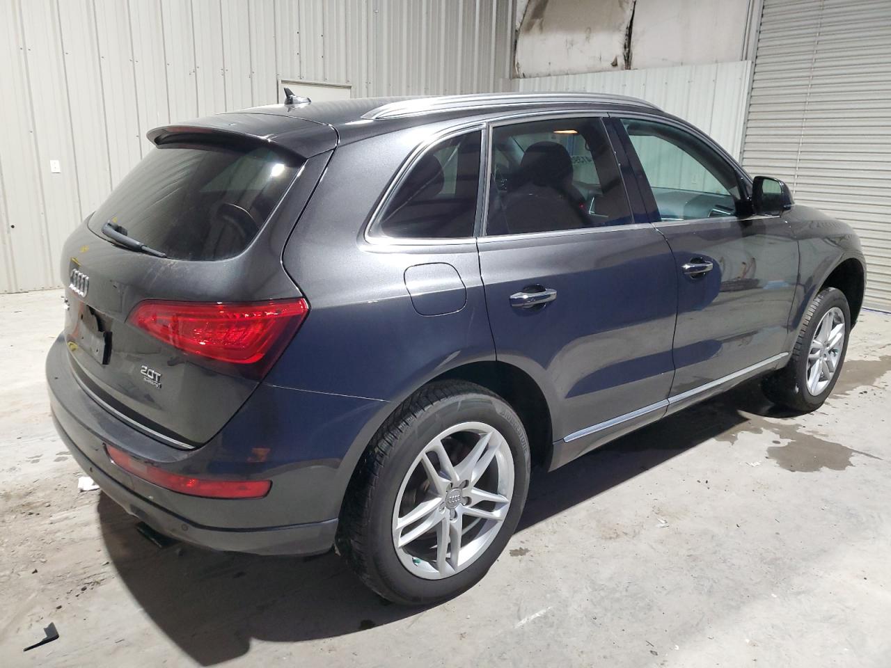 2015 Audi Q5 - Image 3