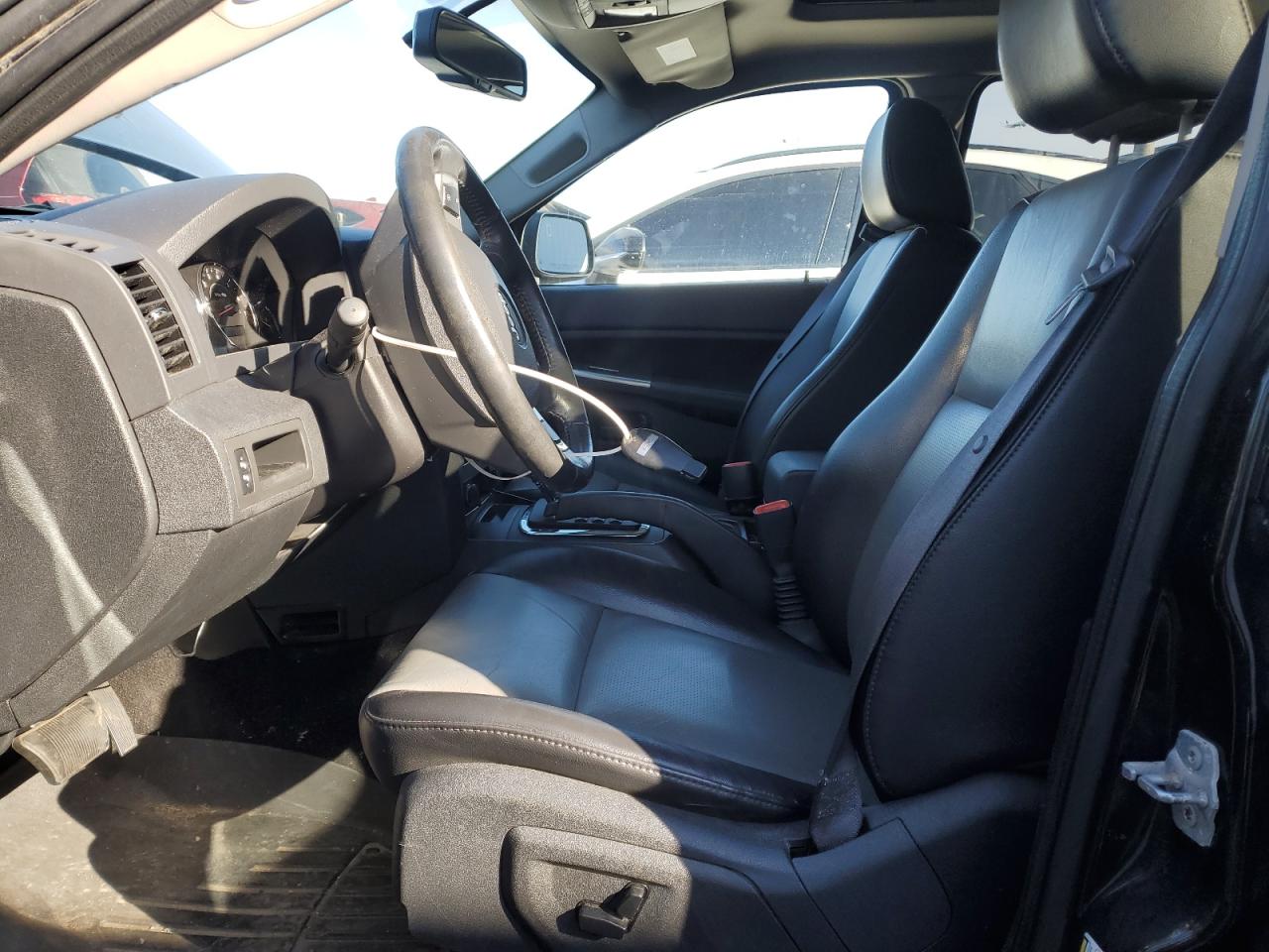 2008 Jeep Grand Cherokee - Image 7