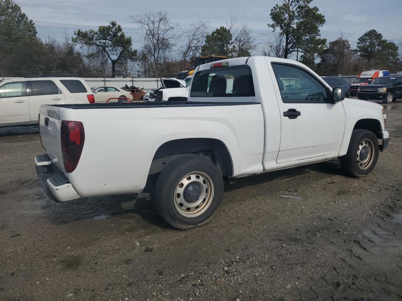 2012 Chevrolet Colorado - Image 3