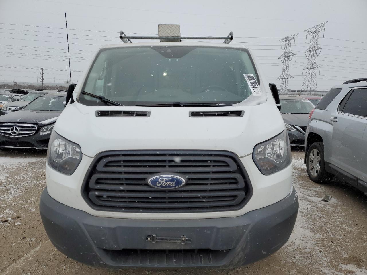2018 Ford Transit - Image 5