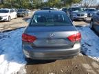 2015 Volkswagen Passat S for Sale in Lexington, KY - All Over