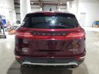 2017 Lincoln Mkc Reserve за продажба в Leroy, NY - Front End