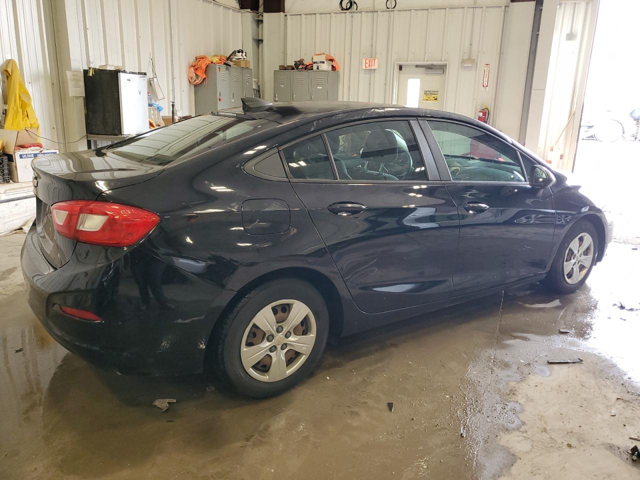 2016 Chevrolet Cruze - Image 3