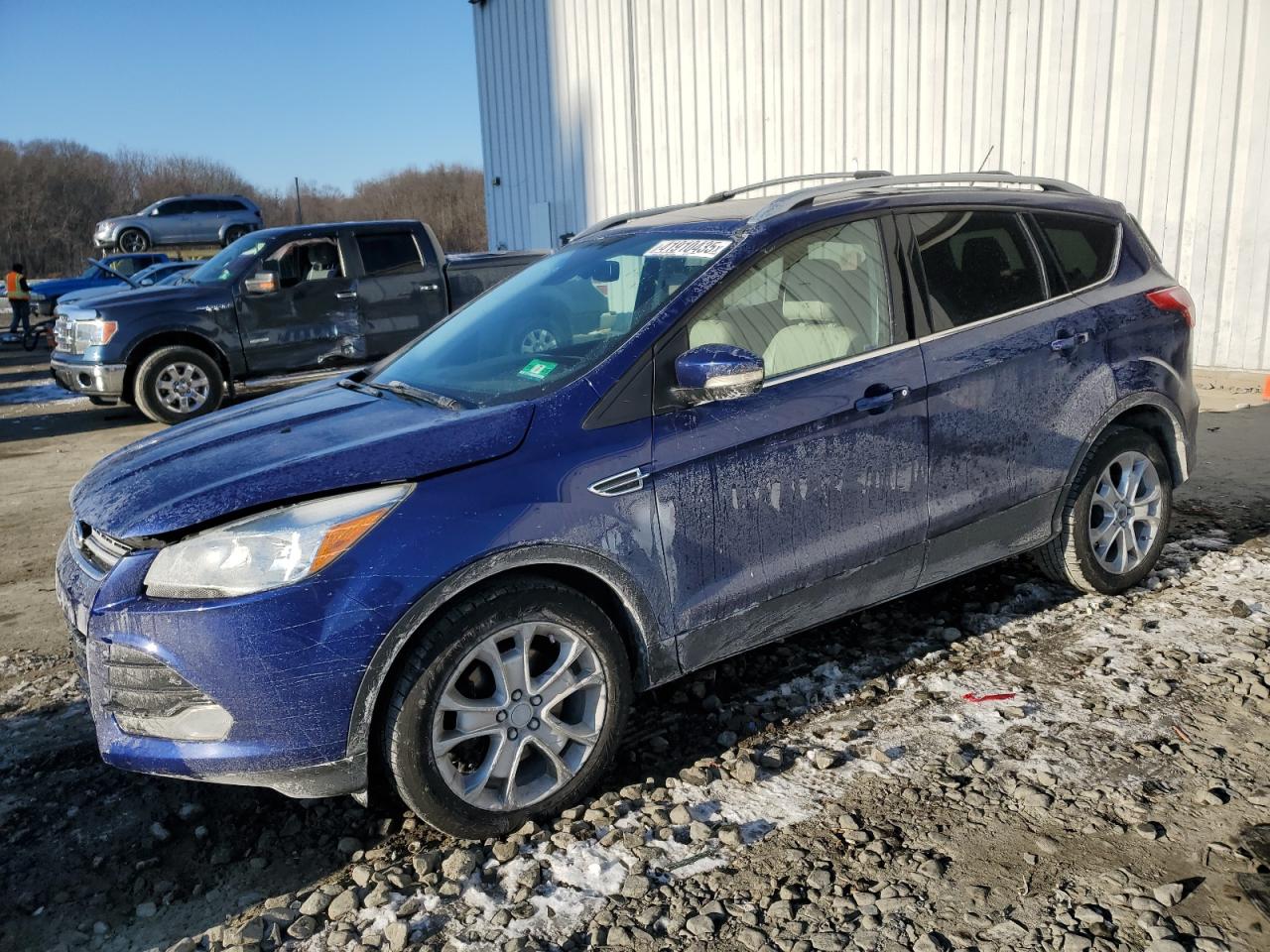 2016 Ford Escape - Image 2