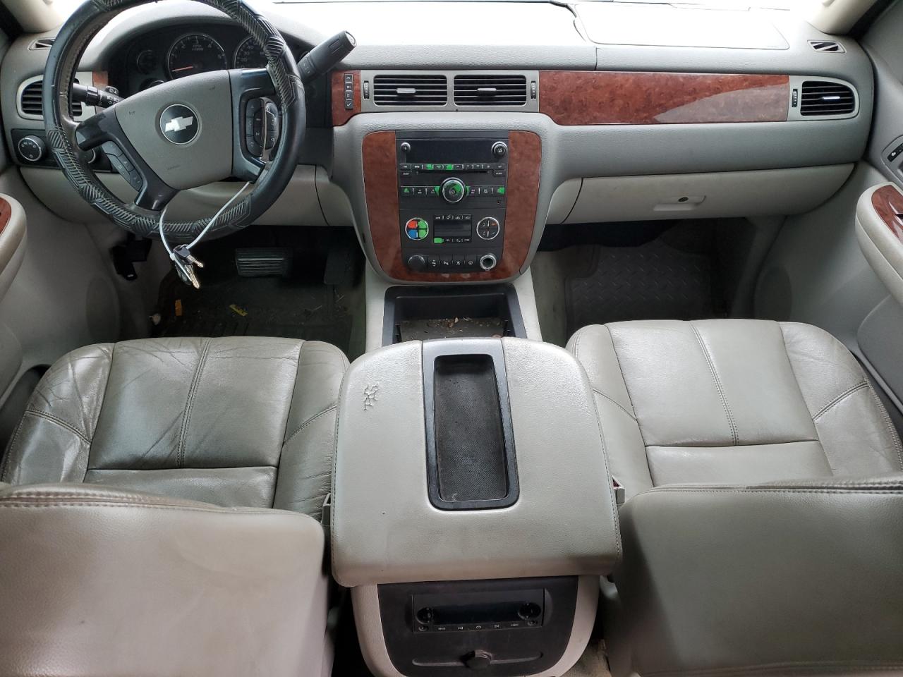 2009 Chevrolet Silverado - Image 8