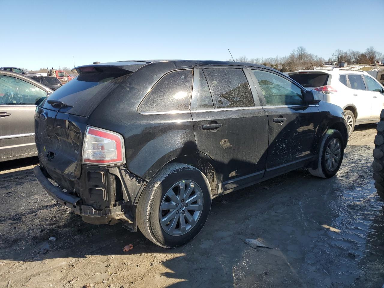 2009 Ford Edge - Image 3