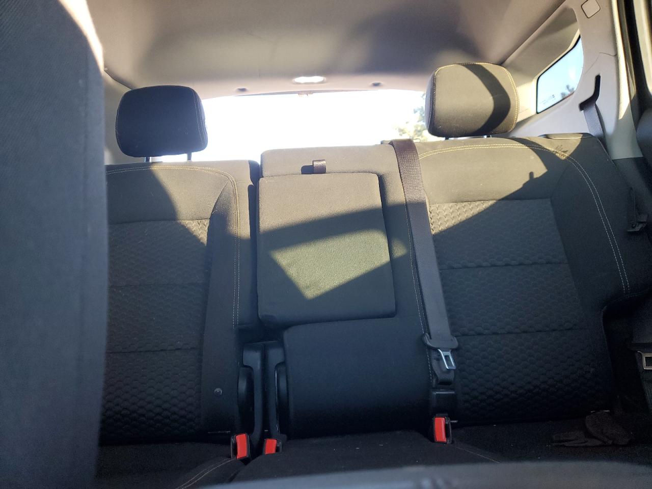 2018 GMC Terrain - Image 10