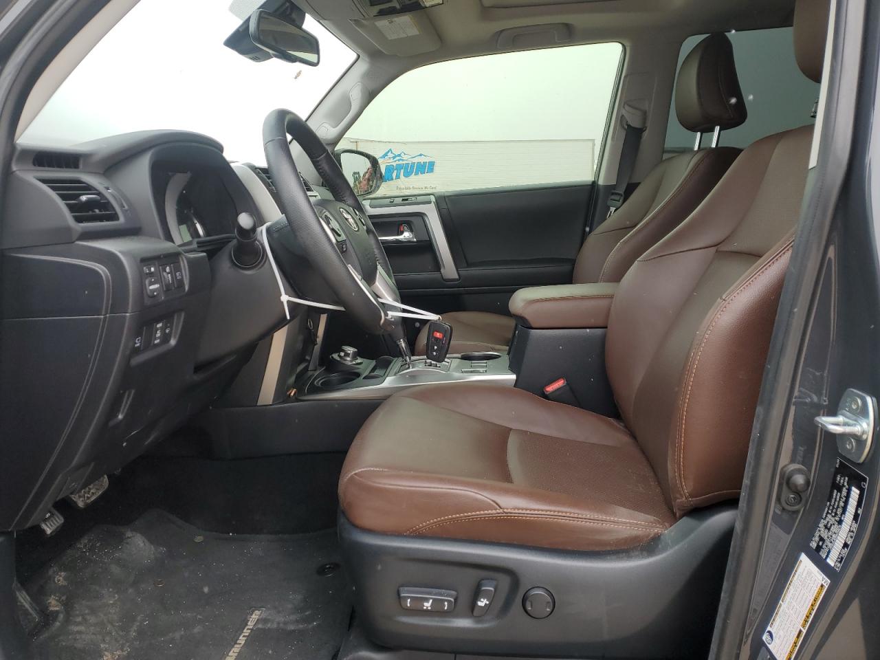 2024 Toyota 4Runner - Image 7