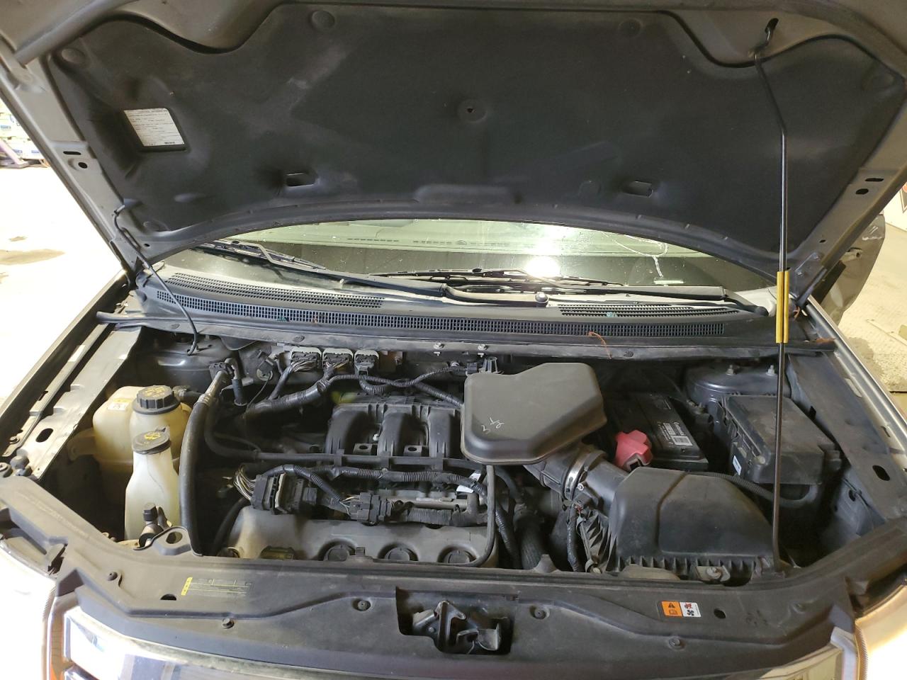 2010 Ford Edge - Image 12