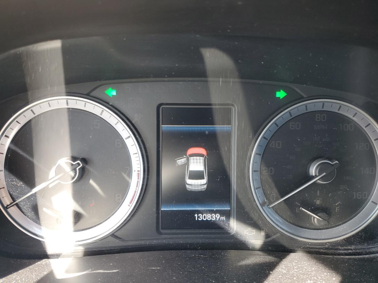 2018 Hyundai Sonata - Image 9