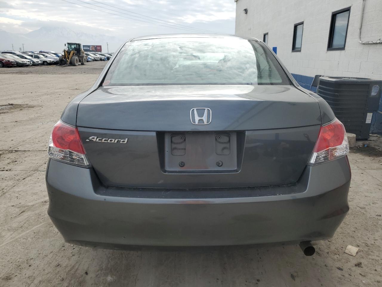 2010 Honda Accord - Image 6