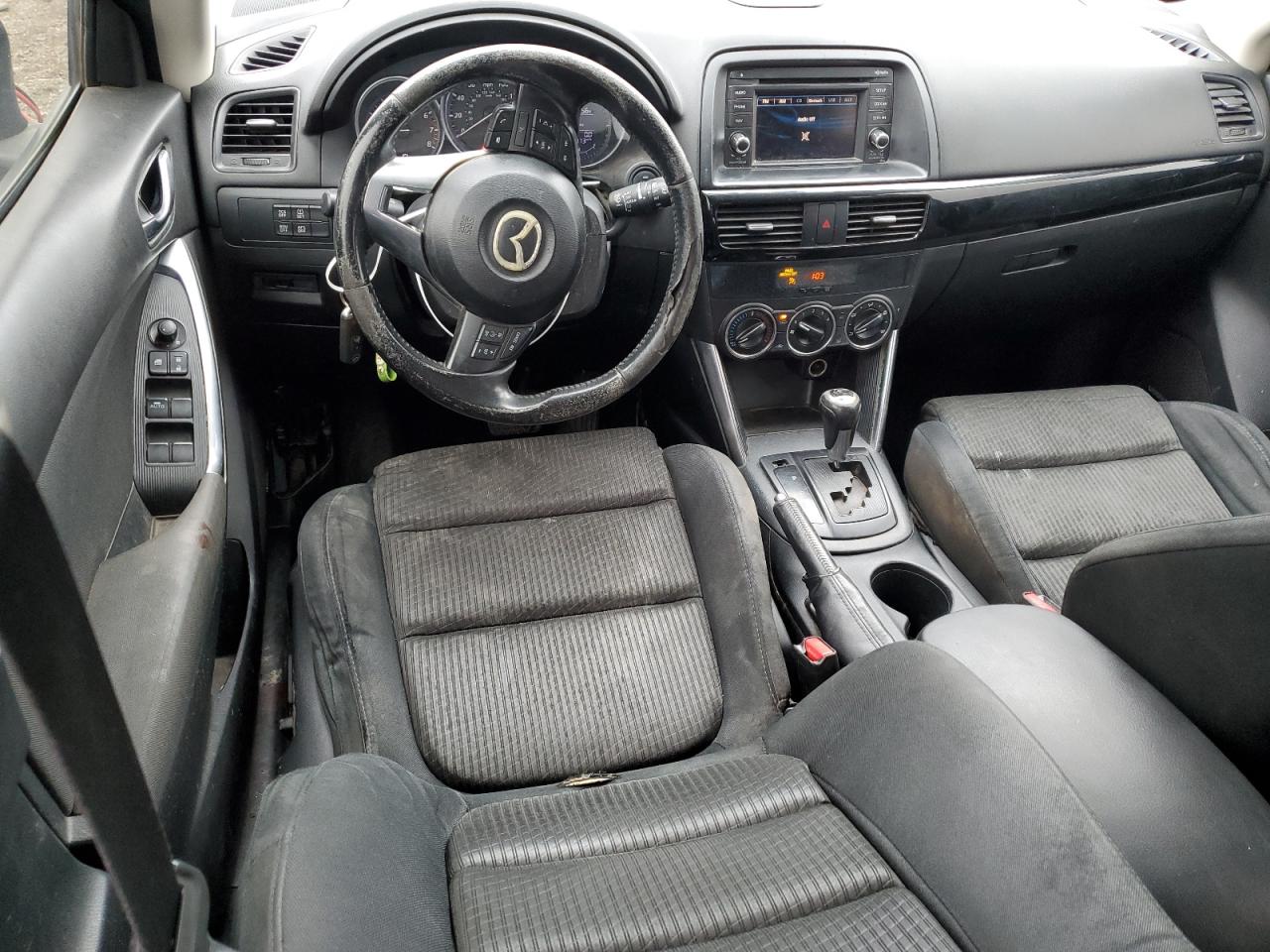 2013 Mazda CX-5 - Image 8