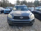 2007 Toyota Rav4 Sport на продаже в Mendon, MA - Rear End