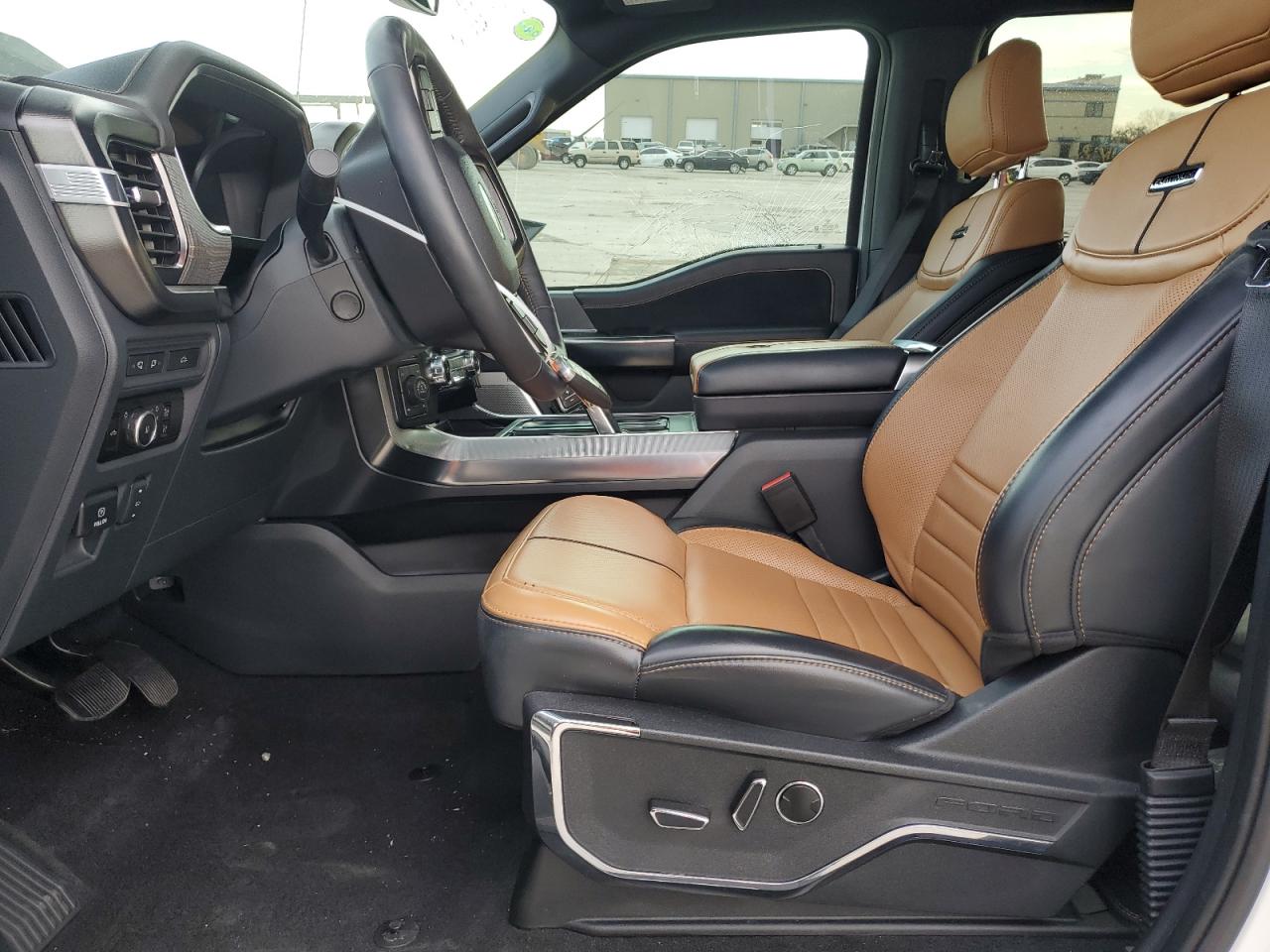 2023 Ford F-150 - Image 7