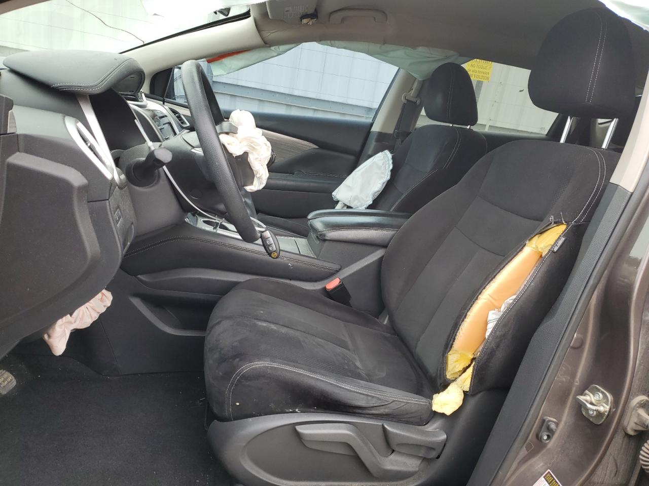 2015 Nissan Murano - Image 7