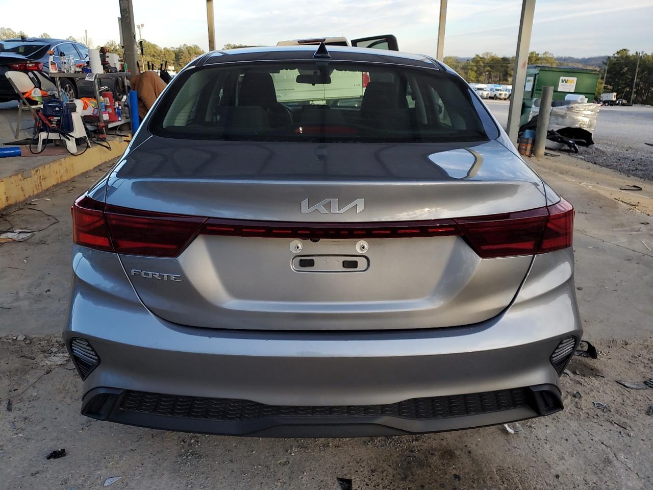 2024 Kia Forte - Image 6