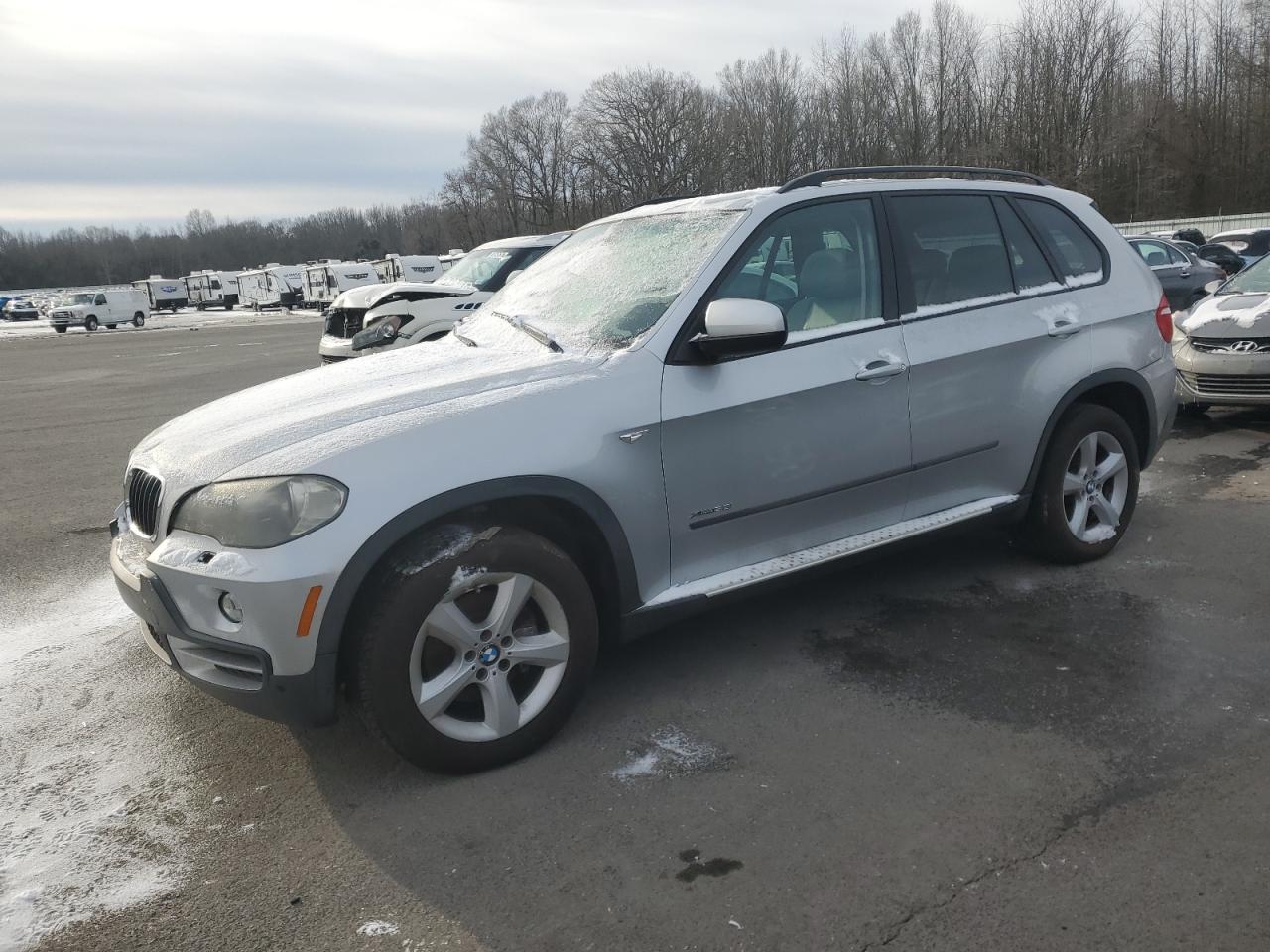 2009 BMW X5 - Image 1