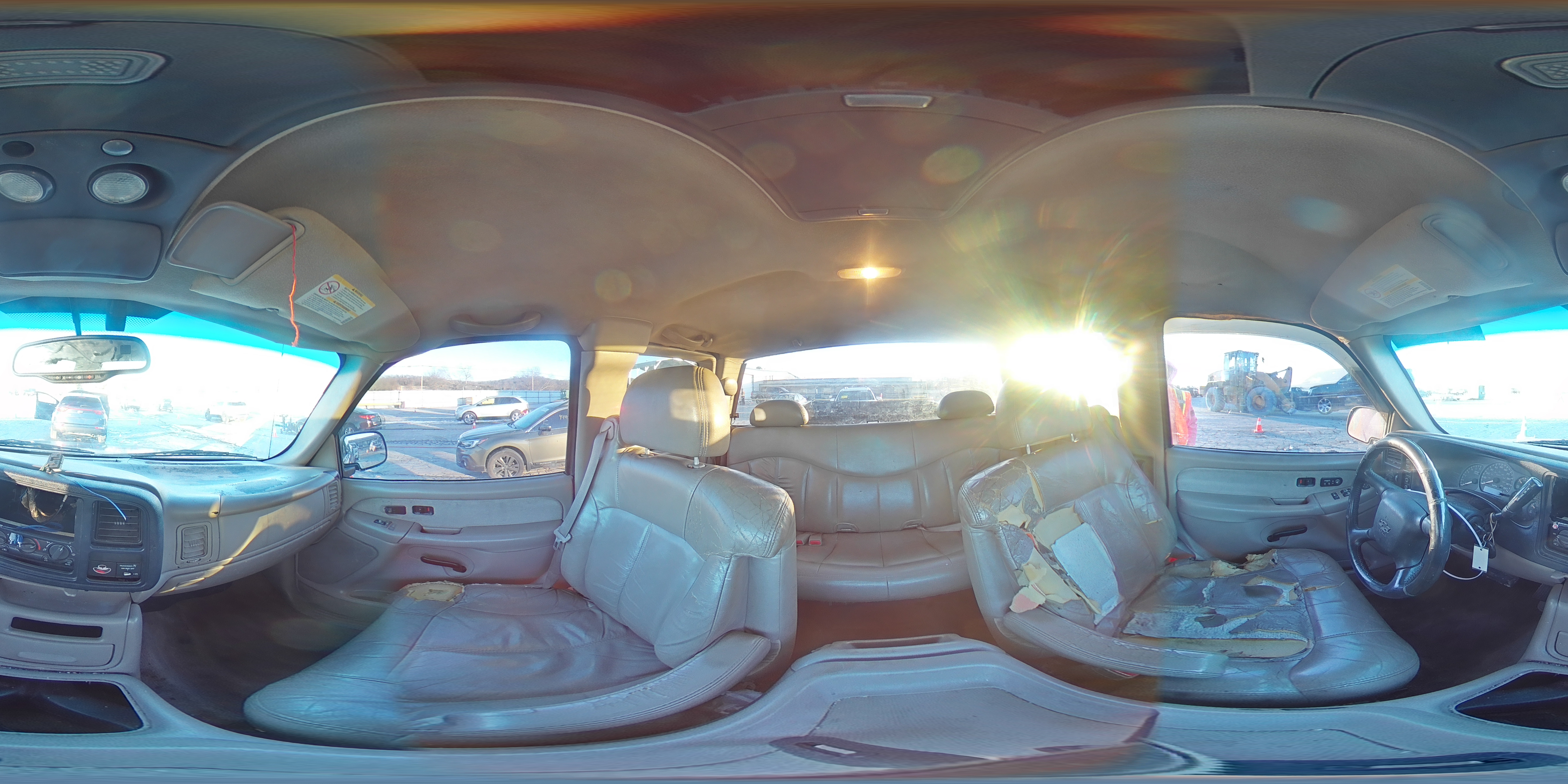 2002 Chevrolet Silverado - Image 14