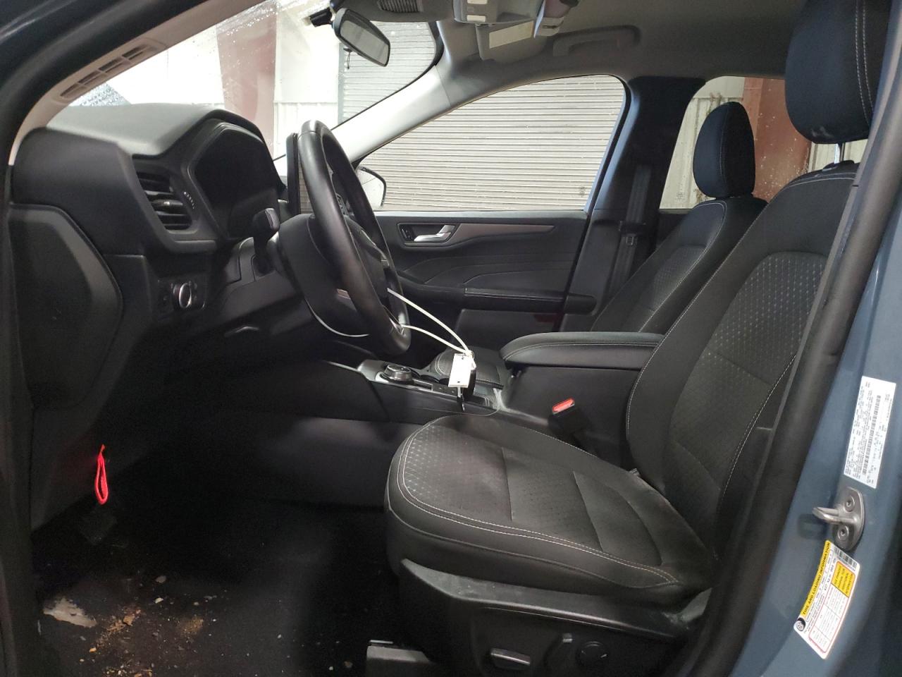 2023 Ford Escape - Image 7