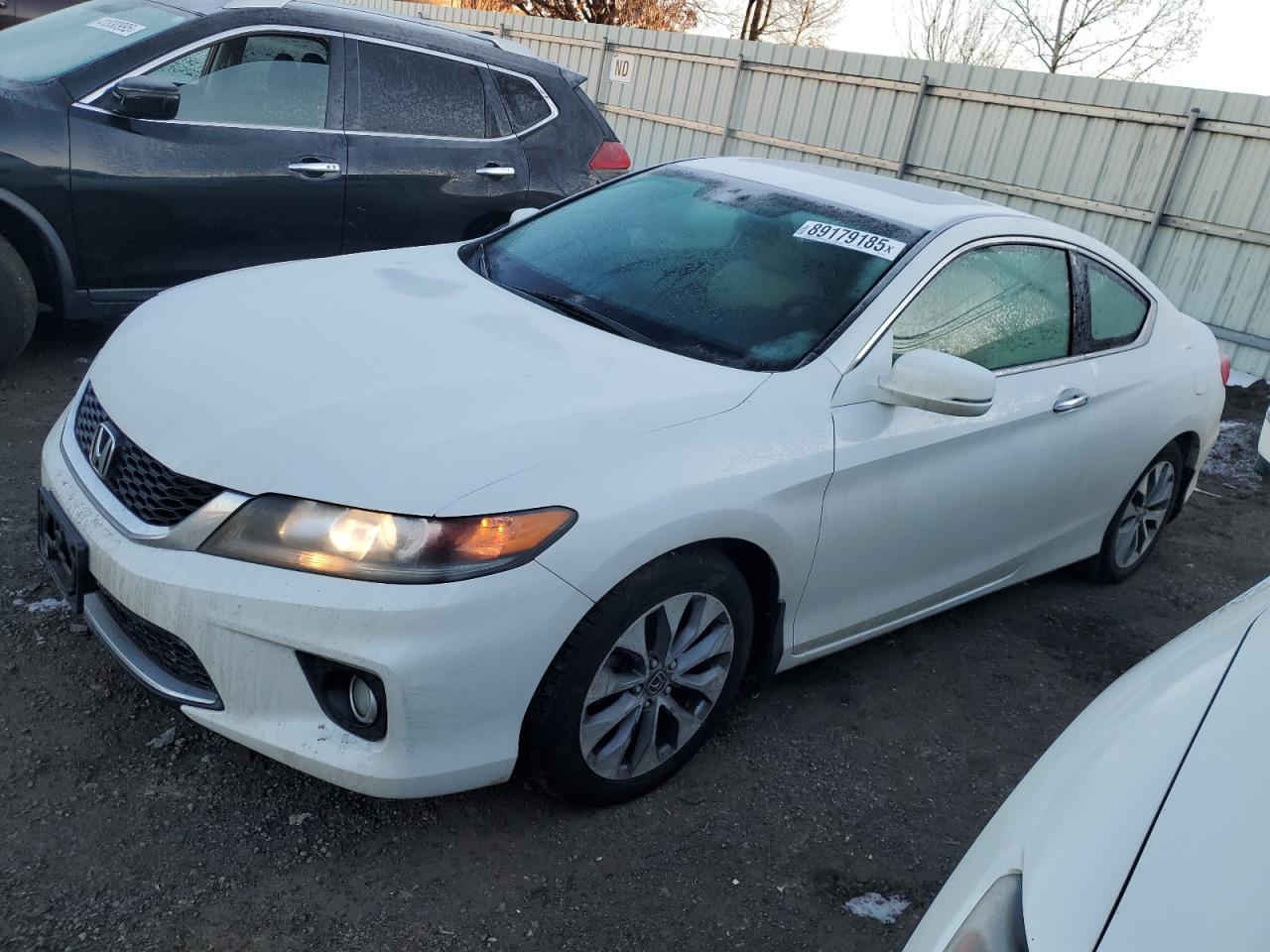 2013 Honda Accord - Image 1